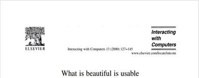 Beautiful is Usable.pdf