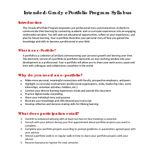 i-Grady Portfolio Syllabus.pdf