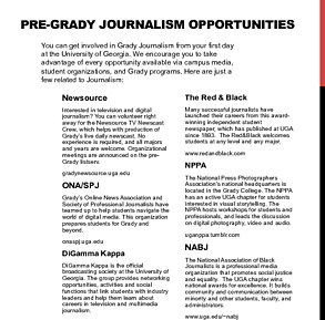 Pre-Grady Journalism opportunities.pdf